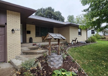 3504 ROCKTON, ROCKFORD, Illinois 61103, 3 Bedrooms Bedrooms, ,1 BathroomBathrooms,House,For Sale,ROCKTON,202506604