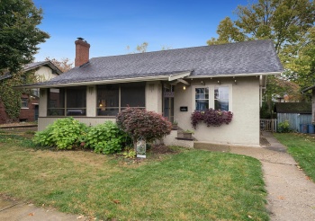 1329 Boilvin, ROCKFORD, Illinois 61103, 2 Bedrooms Bedrooms, ,1 BathroomBathrooms,House,For Sale,Boilvin,202506605