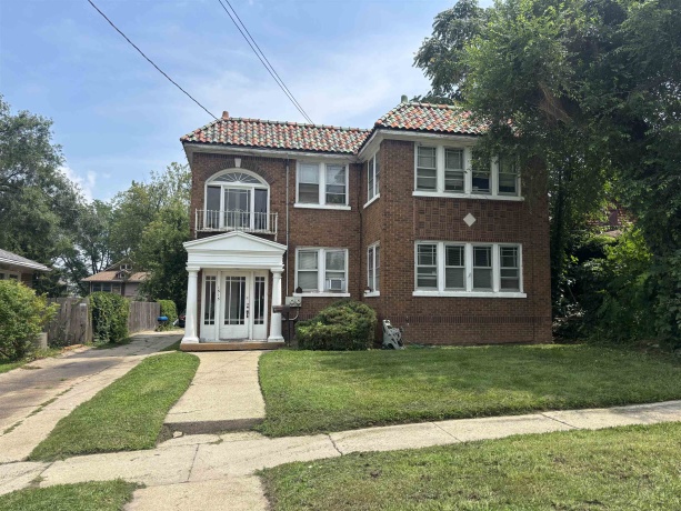 1315 COURT, ROCKFORD, Illinois 61103, ,2 Units,For Sale,COURT,202504715