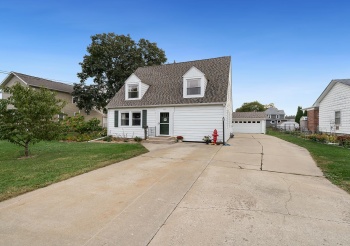505 King, POLO, Illinois 61064, 3 Bedrooms Bedrooms, ,2 BathroomsBathrooms,House,For Sale,King,202506616