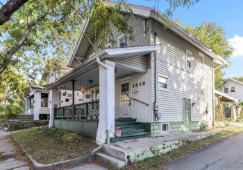 1313 Benton, ROCKFORD, Illinois 61107, 3 Bedrooms Bedrooms, ,1 BathroomBathrooms,House,For Sale,Benton,202506619