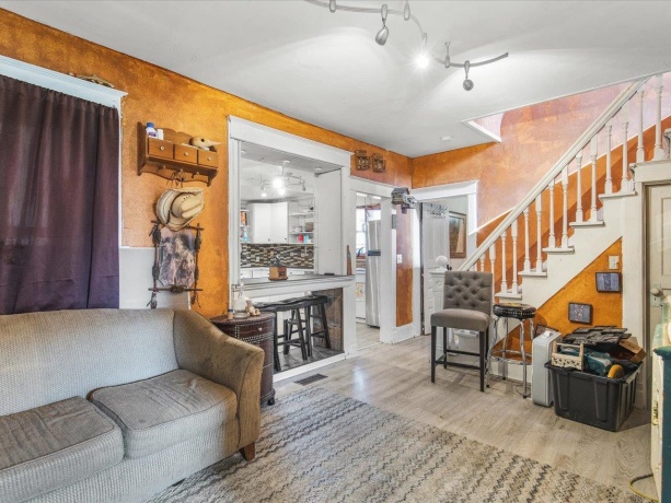 510 Mulvain, DURAND, Illinois 61024, 3 Bedrooms Bedrooms, ,1 BathroomBathrooms,House,For Sale,Mulvain,202505309