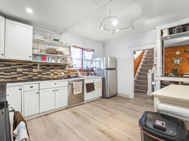 510 Mulvain, DURAND, Illinois 61024, 3 Bedrooms Bedrooms, ,1 BathroomBathrooms,House,For Sale,Mulvain,202505309