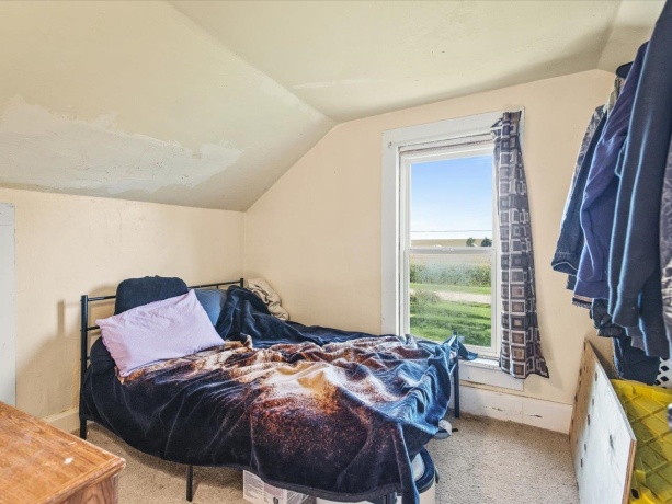 510 Mulvain, DURAND, Illinois 61024, 3 Bedrooms Bedrooms, ,1 BathroomBathrooms,House,For Sale,Mulvain,202505309