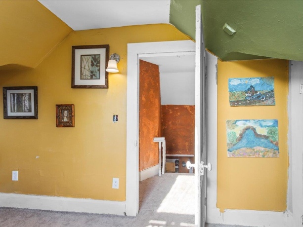 510 Mulvain, DURAND, Illinois 61024, 3 Bedrooms Bedrooms, ,1 BathroomBathrooms,House,For Sale,Mulvain,202505309