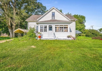 510 Mulvain, DURAND, Illinois 61024, 3 Bedrooms Bedrooms, ,1 BathroomBathrooms,House,For Sale,Mulvain,202505309