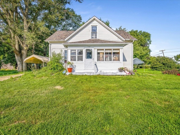 510 Mulvain, DURAND, Illinois 61024, 3 Bedrooms Bedrooms, ,1 BathroomBathrooms,House,For Sale,Mulvain,202505309