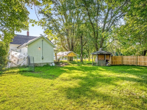 510 Mulvain, DURAND, Illinois 61024, 3 Bedrooms Bedrooms, ,1 BathroomBathrooms,House,For Sale,Mulvain,202505309