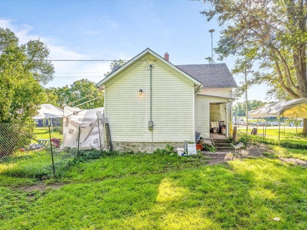 510 Mulvain, DURAND, Illinois 61024, 3 Bedrooms Bedrooms, ,1 BathroomBathrooms,House,For Sale,Mulvain,202505309