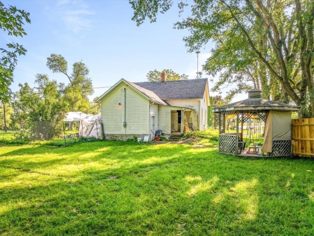 510 Mulvain, DURAND, Illinois 61024, 3 Bedrooms Bedrooms, ,1 BathroomBathrooms,House,For Sale,Mulvain,202505309