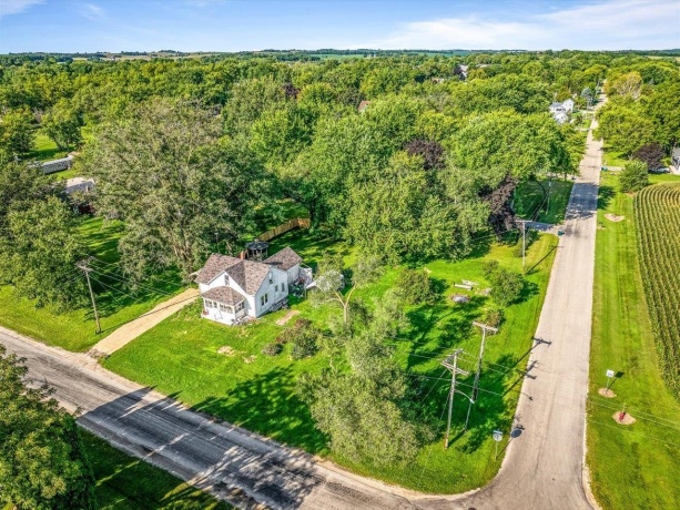 510 Mulvain, DURAND, Illinois 61024, 3 Bedrooms Bedrooms, ,1 BathroomBathrooms,House,For Sale,Mulvain,202505309