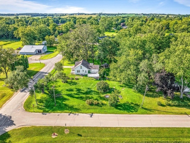 510 Mulvain, DURAND, Illinois 61024, 3 Bedrooms Bedrooms, ,1 BathroomBathrooms,House,For Sale,Mulvain,202505309