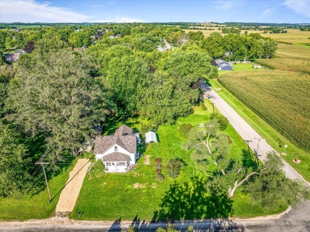 510 Mulvain, DURAND, Illinois 61024, 3 Bedrooms Bedrooms, ,1 BathroomBathrooms,House,For Sale,Mulvain,202505309