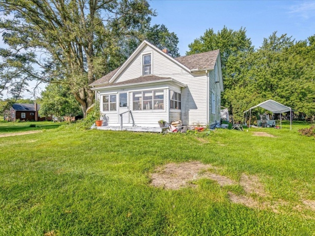 510 Mulvain, DURAND, Illinois 61024, 3 Bedrooms Bedrooms, ,1 BathroomBathrooms,House,For Sale,Mulvain,202505309