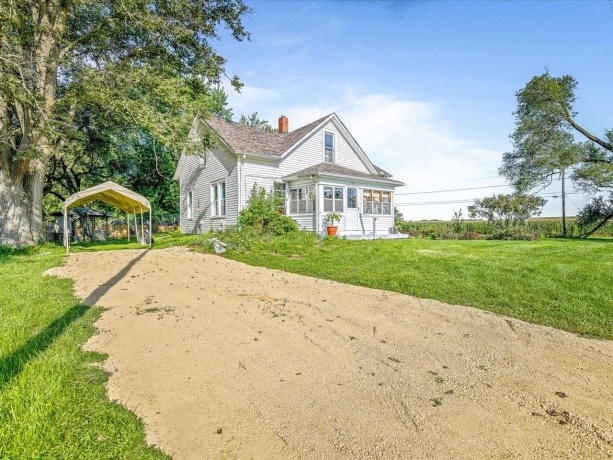 510 Mulvain, DURAND, Illinois 61024, 3 Bedrooms Bedrooms, ,1 BathroomBathrooms,House,For Sale,Mulvain,202505309