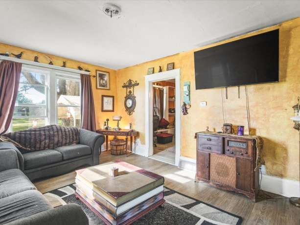 510 Mulvain, DURAND, Illinois 61024, 3 Bedrooms Bedrooms, ,1 BathroomBathrooms,House,For Sale,Mulvain,202505309