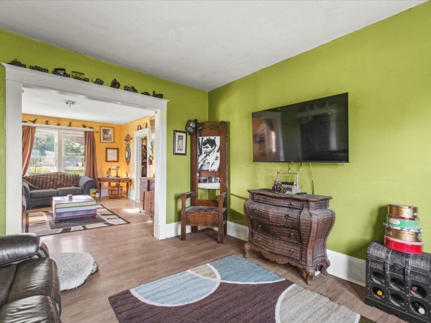 510 Mulvain, DURAND, Illinois 61024, 3 Bedrooms Bedrooms, ,1 BathroomBathrooms,House,For Sale,Mulvain,202505309