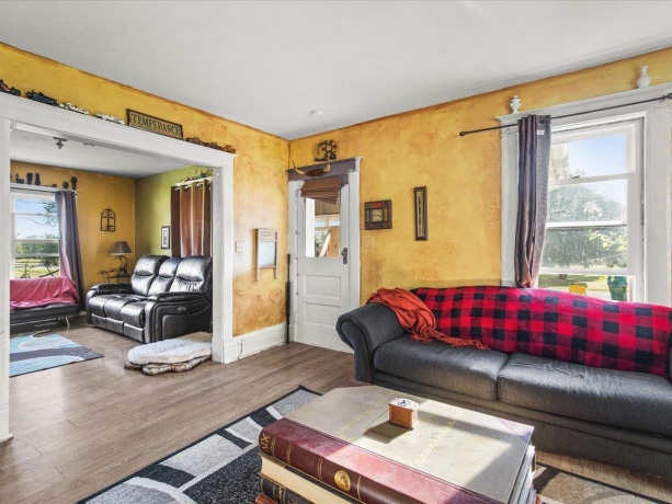 510 Mulvain, DURAND, Illinois 61024, 3 Bedrooms Bedrooms, ,1 BathroomBathrooms,House,For Sale,Mulvain,202505309