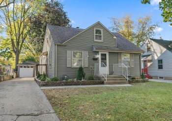 3243 Carolina, ROCKFORD, Illinois 61108, 3 Bedrooms Bedrooms, ,2 BathroomsBathrooms,House,For Sale,Carolina,202506628