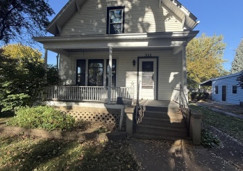 311 MARSHALL, BELVIDERE, Illinois 61008, 3 Bedrooms Bedrooms, ,2 BathroomsBathrooms,House,For Sale,MARSHALL,202506629