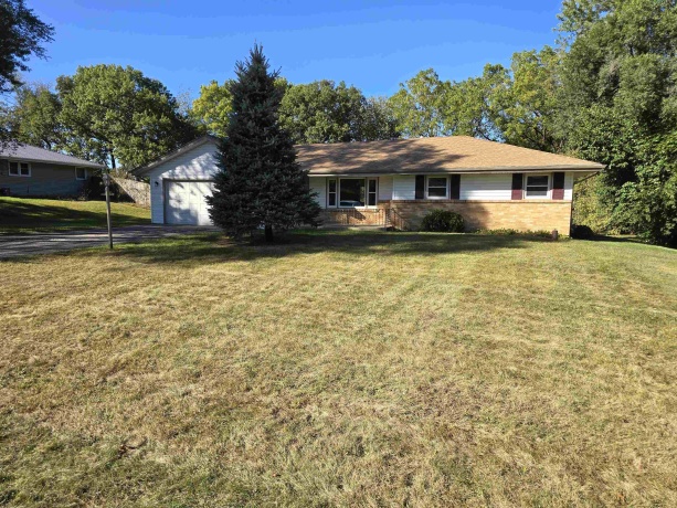 2924 CASCADE, ROCKFORD, Illinois 61109, 3 Bedrooms Bedrooms, ,1 BathroomBathrooms,House,For Sale,CASCADE,202506631