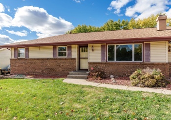 4404 HARVEST, LOVES PARK, Illinois 61111, 4 Bedrooms Bedrooms, ,2 BathroomsBathrooms,House,For Sale,HARVEST,202506635