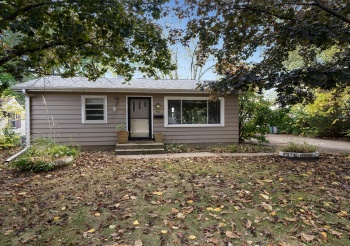 903 Merrill, LOVES PARK, Illinois 61111, 2 Bedrooms Bedrooms, ,1 BathroomBathrooms,House,For Sale,Merrill,202506639