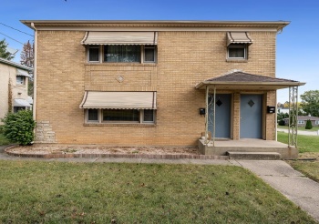 1320 20th, ROCKFORD, Illinois 61108, ,2 Units,For Sale,20th,202506638