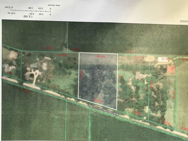 XXX North Boone School, POPLAR GROVE, Illinois 61065, ,Land,For Sale,North Boone School,202506640
