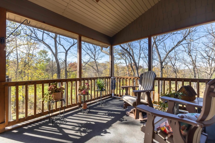 16 Timberline, GALENA, Illinois 61036, 3 Bedrooms Bedrooms, ,3 BathroomsBathrooms,House,For Sale,Timberline,202506641