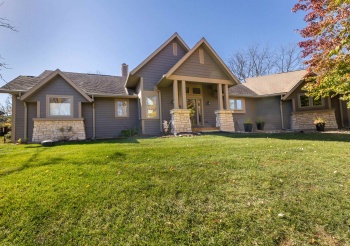 16 Timberline, GALENA, Illinois 61036, 3 Bedrooms Bedrooms, ,3 BathroomsBathrooms,House,For Sale,Timberline,202506641