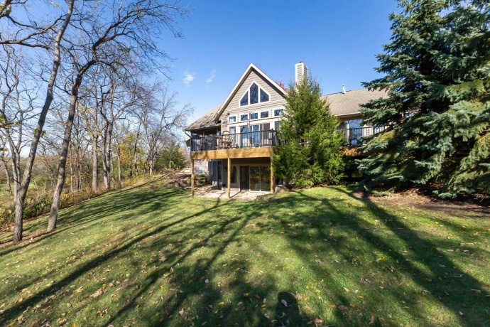 16 Timberline, GALENA, Illinois 61036, 3 Bedrooms Bedrooms, ,3 BathroomsBathrooms,House,For Sale,Timberline,202506641