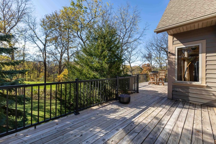 16 Timberline, GALENA, Illinois 61036, 3 Bedrooms Bedrooms, ,3 BathroomsBathrooms,House,For Sale,Timberline,202506641