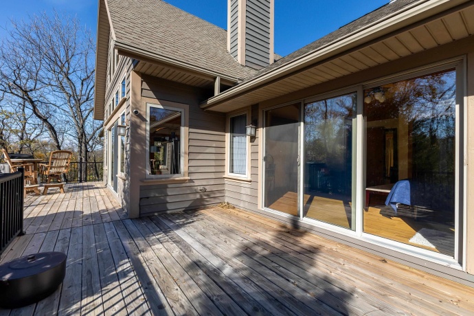 16 Timberline, GALENA, Illinois 61036, 3 Bedrooms Bedrooms, ,3 BathroomsBathrooms,House,For Sale,Timberline,202506641