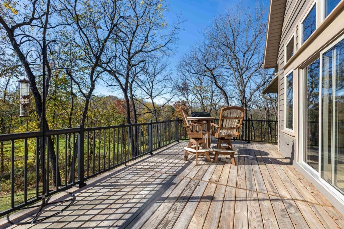 16 Timberline, GALENA, Illinois 61036, 3 Bedrooms Bedrooms, ,3 BathroomsBathrooms,House,For Sale,Timberline,202506641