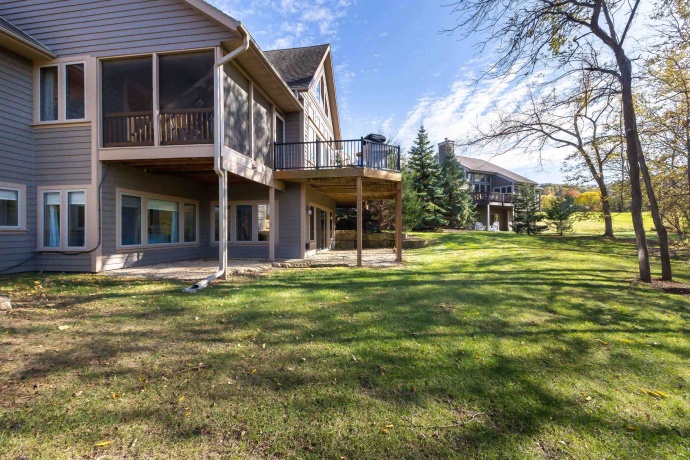 16 Timberline, GALENA, Illinois 61036, 3 Bedrooms Bedrooms, ,3 BathroomsBathrooms,House,For Sale,Timberline,202506641