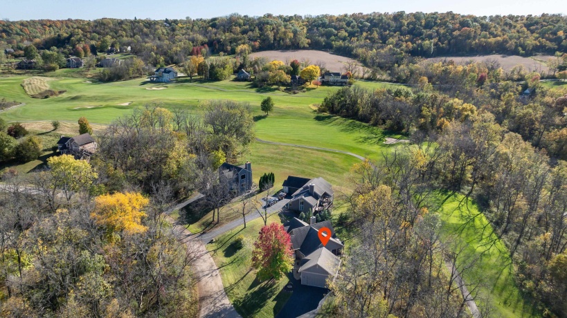 16 Timberline, GALENA, Illinois 61036, 3 Bedrooms Bedrooms, ,3 BathroomsBathrooms,House,For Sale,Timberline,202506641