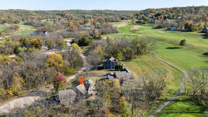 16 Timberline, GALENA, Illinois 61036, 3 Bedrooms Bedrooms, ,3 BathroomsBathrooms,House,For Sale,Timberline,202506641