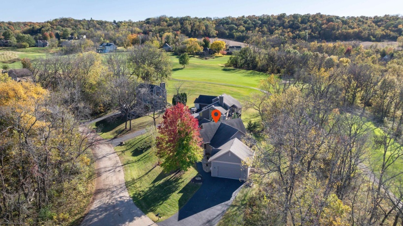 16 Timberline, GALENA, Illinois 61036, 3 Bedrooms Bedrooms, ,3 BathroomsBathrooms,House,For Sale,Timberline,202506641