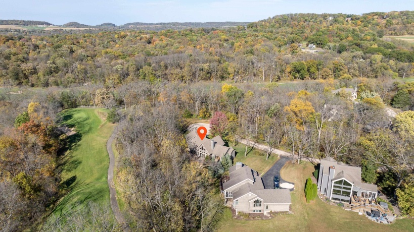 16 Timberline, GALENA, Illinois 61036, 3 Bedrooms Bedrooms, ,3 BathroomsBathrooms,House,For Sale,Timberline,202506641