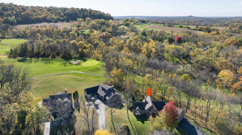 16 Timberline, GALENA, Illinois 61036, 3 Bedrooms Bedrooms, ,3 BathroomsBathrooms,House,For Sale,Timberline,202506641