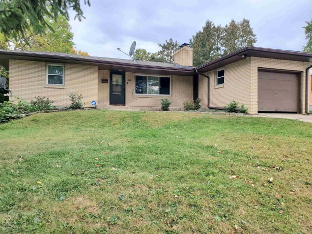 414 Hilton, ROCKFORD, Illinois 61107, 3 Bedrooms Bedrooms, ,2 BathroomsBathrooms,House,For Sale,Hilton,202506385