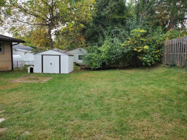 414 Hilton, ROCKFORD, Illinois 61107, 3 Bedrooms Bedrooms, ,2 BathroomsBathrooms,House,For Sale,Hilton,202506385