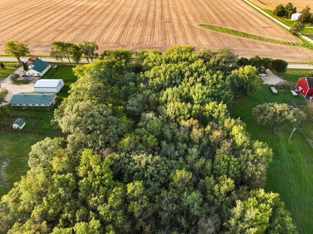 0 Hunter, CAPRON, Illinois 61012, ,Land,For Sale,Hunter,202506648