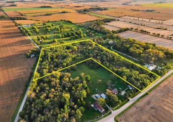 0 Hunter, CAPRON, Illinois 61012, ,Land,For Sale,Hunter,202506648
