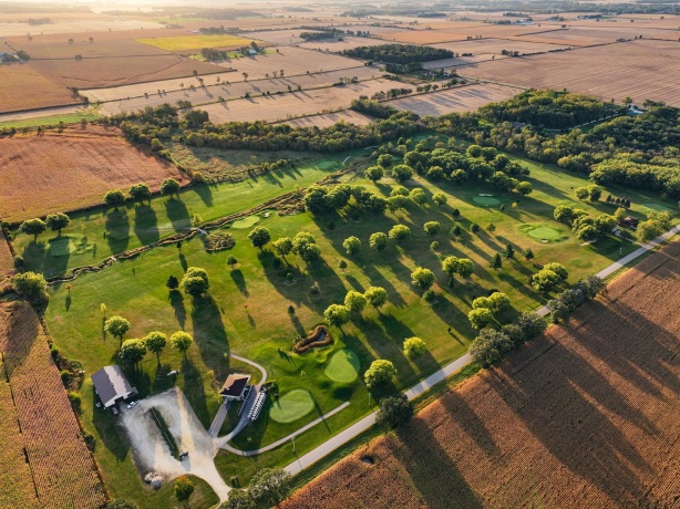 0 Hunter, CAPRON, Illinois 61012, ,Land,For Sale,Hunter,202506648