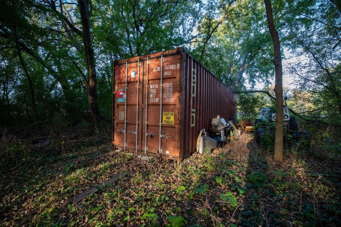 0 Hunter, CAPRON, Illinois 61012, ,Land,For Sale,Hunter,202506648