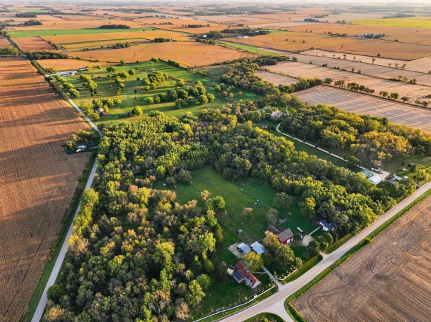 0 Hunter, CAPRON, Illinois 61012, ,Land,For Sale,Hunter,202506648