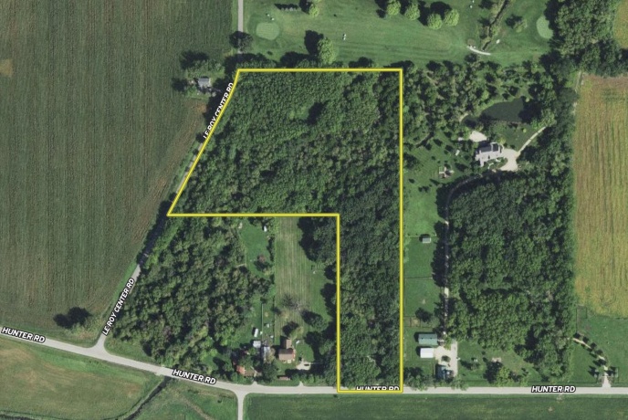 0 Hunter, CAPRON, Illinois 61012, ,Land,For Sale,Hunter,202506648