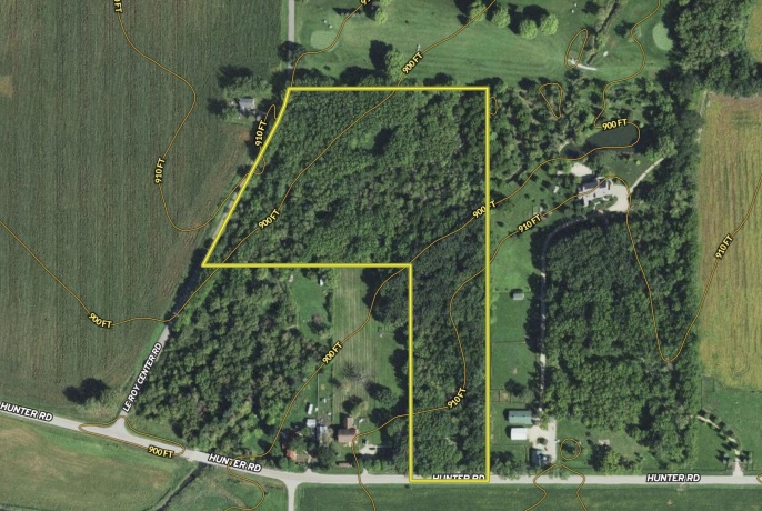 0 Hunter, CAPRON, Illinois 61012, ,Land,For Sale,Hunter,202506648